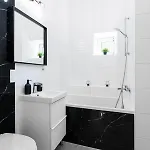 Comfort Near Station On Zlota Street