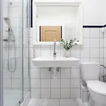 Apartmán Comfort Near Station On Zlota Street Varšava