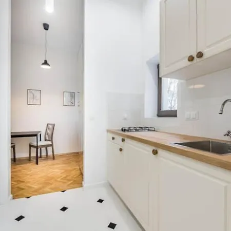 Comfortable On Zlota Street In The Center Of Apartament Warszawa