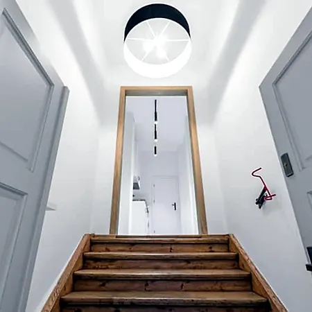 Comfort Near Station On Zlota Street Apartment Warsaw