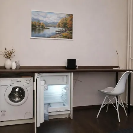 Comfort Near Station On Złota Street Apartament *
