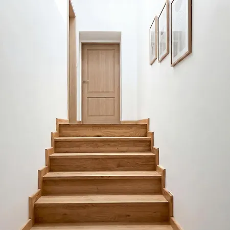 Apartament Comfort Near Station On Złota Street Warszawa