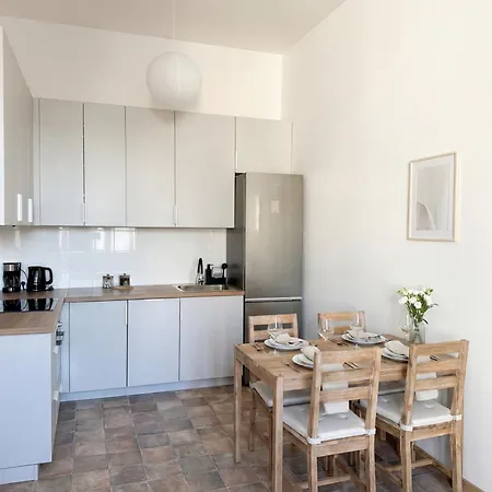 Comfort Near Station On Złota Street Apartament Warszawa