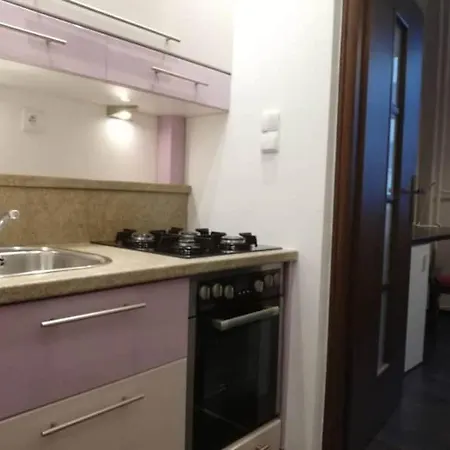 Comfortable On Zlota Street In The Center Of