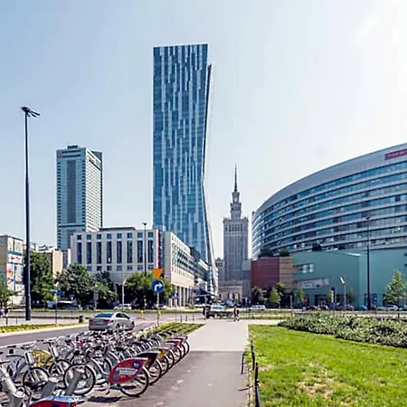 Comfortable On Zlota Street In The Center Of Апартаменты *