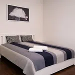 Comfort Near Station On Zlota Street Διαμέρισμα